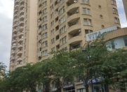 Satılır 3 otaqlı 138 m2 yeni tikili Nizami m.