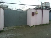 Satılır 4 sot torpaq Keşlə bazarı