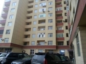 Satılır 2 otaqlı 86 m2 yeni tikili Nəriman Nərimanov m.