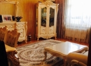 Satılır 4 otaqlı 156 m2 yeni tikili Memar Əcəmi m.