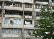 İcarəyə verilir 2 otaqlı 70 m2 köhnə tikili İnşaatçılar m.