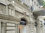 İcarəyə verilir 3 otaqlı 110 m2 köhnə tikili Sahil m.