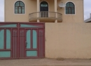 Satılır 6 otaqlı 280 m2 həyət evi Ayna Sultanova heykəli