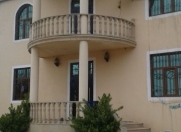 Satılır 6 otaqlı 280 m2 həyət evi Mehdiabad