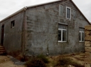 Satılır 3 otaqlı 110 m2 həyət evi Binə