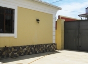 İcarəyə verilir 3 otaqlı 110 m2 bağ evi Xəzər r.