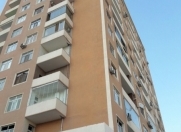 Satılır 3 otaqlı 116 m2 yeni tikili 2 mkr