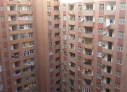 Satılır 3 otaqlı 120 m2 yeni tikili Yasamal r.