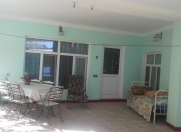 İcarəyə verilir 4 otaqlı 100 m2 bağ evi Novxanı