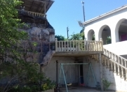 İcarəyə verilir 5 otaqlı 150 m2 bağ evi Novxanı
