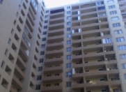 Satılır 3 otaqlı 101 m2 yeni tikili Bakı Dövlət Universiteti