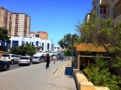 Satılır 1 otaqlı 35 m2 köhnə tikili 3 mkr