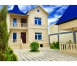 Satılır 4 otaqlı 160 m2 həyət evi Masazır