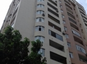 İcarəyə verilir 4 otaqlı 185 m2 yeni tikili Gənclik m.
