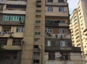 Satılır 1 otaqlı 40 m2 köhnə tikili 8 km