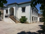 İcarəyə verilir 8 otaqlı 520 m2 obyekt Bakıxanov