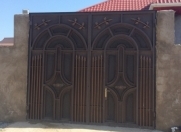 Satılır 4 otaqlı 120 m2 həyət evi Heydər Əliyev Mərkəzi