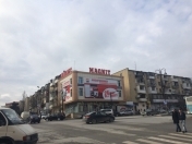 İcarəyə verilir 2 otaqlı 40 m2 köhnə tikili İnşaatçılar m.