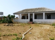 Satılır 4 otaqlı 270 m2 bağ evi Albalı