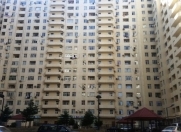 Satılır 2 otaqlı 53 m2 yeni tikili Memar Əcəmi m.