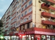 Satılır 5 otaqlı 120 m2 köhnə tikili Azadlıq prospekti m.