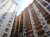 Satılır 3 otaqlı 135 m2 yeni tikili Memar Əcəmi m.