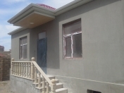 Satılır 3 otaqlı 110 m2 bağ evi Atyalı