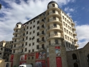 Satılır 1 otaqlı 30 m2 yeni tikili Xırdalan