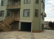 İcarəyə verilir 7 otaqlı 450 m2 həyət evi Badamdar