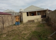 Satılır 3 otaqlı 100 m2 həyət evi Binə