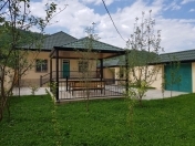 İcarəyə verilir 3 otaqlı 100 m2 bağ evi Quba