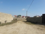 Satılır 5 sot torpaq Mərdəkan