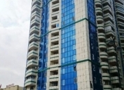 Satılır 3 otaqlı 115 m2 yeni tikili Bakıxanov