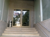 Satılır 12 otaqlı 530 m2 obyekt Şah İsmayıl Xətai m.