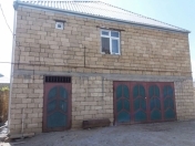 Satılır 4 otaqlı 120 m2 bağ evi Sumqayıt