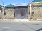 Satılır 2 otaqlı 50 m2 həyət evi Ramana