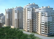 Satılır 1 otaqlı 51 m2 yeni tikili İnşaatçılar m.