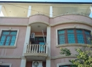 İcarəyə verilir 12 otaqlı 450 m2 həyət evi Badamdar