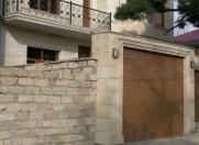 Satılır 6 otaqlı 141.7 m2 bağ evi Bakıxanov