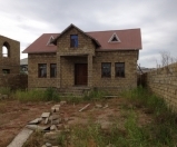 Satılır 6 otaqlı 180 m2 həyət evi Biləcəri