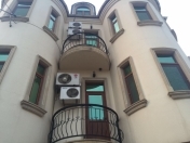 Satılır 5 otaqlı 280 m2 həyət evi NZS