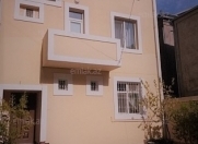 Satılır 8 otaqlı 210 m2 həyət evi Köhnə Günəşli