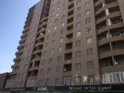 Satılır 2 otaqlı 66 m2 yeni tikili Badamdar