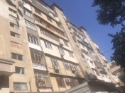 İcarəyə verilir 4 otaqlı 110 m2 köhnə tikili Nəriman Nərimanov m.