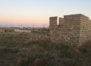 Satılır 12 sot torpaq Kürdəxanı