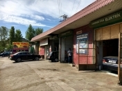 Satılır 20 otaqlı 1800 m2 obyekt Neapol dairəsi