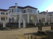 Satılır 7 otaqlı 200 m2 həyət evi Şüvəlan