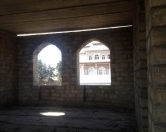 Satılır 8 otaqlı 550 m2 həyət evi Binə