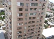 Satılır 3 otaqlı 124 m2 yeni tikili Badamdar