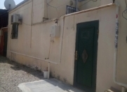 Satılır 2 otaqlı 40 m2 həyət evi Xırdalan